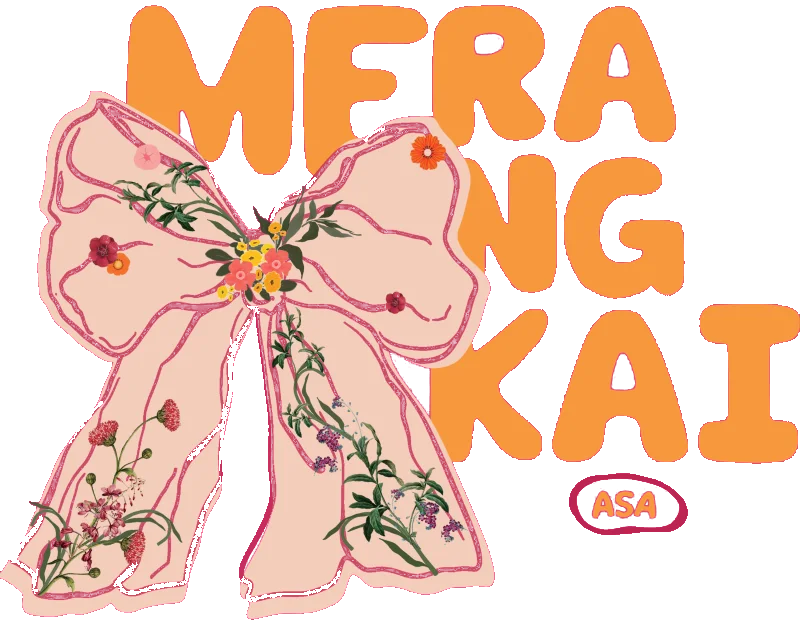 Merangkai Asa