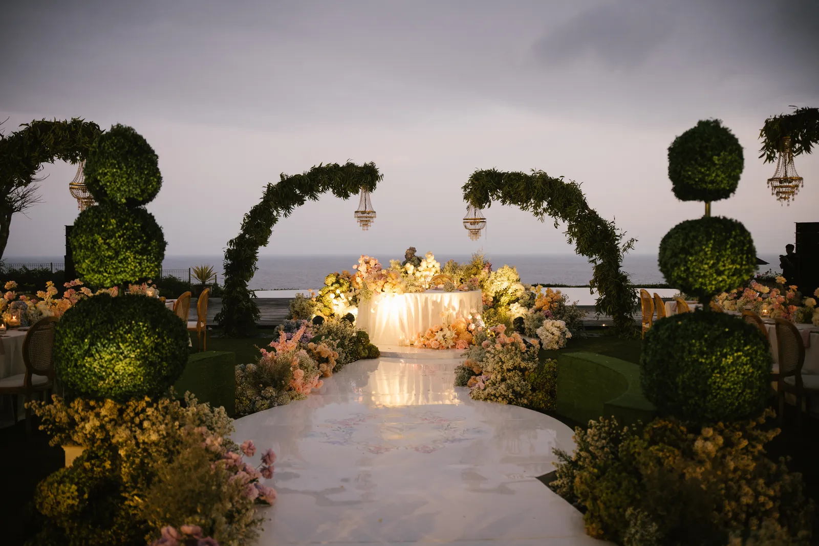Romantic Pastel decoration 3