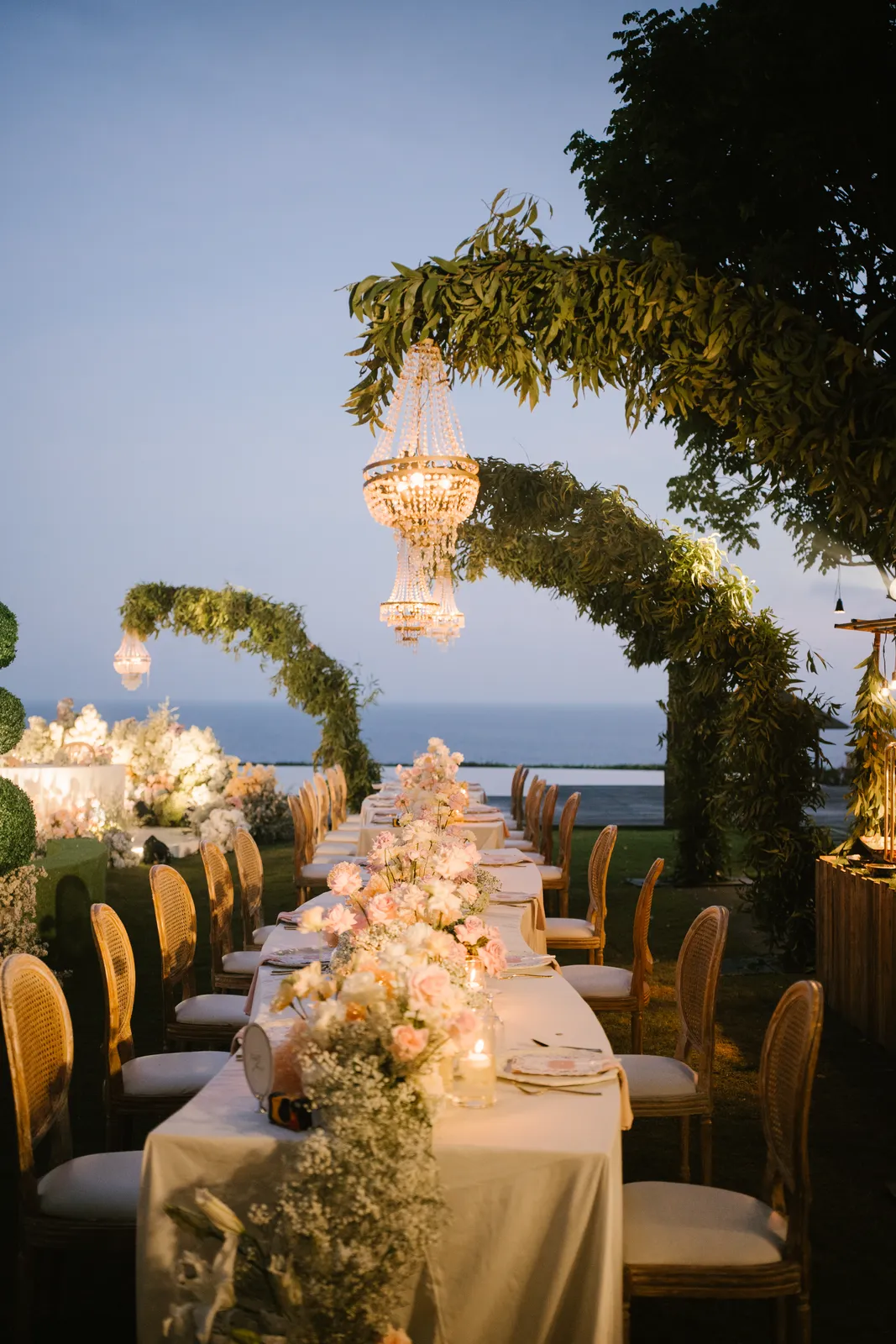 Romantic Pastel decoration 4