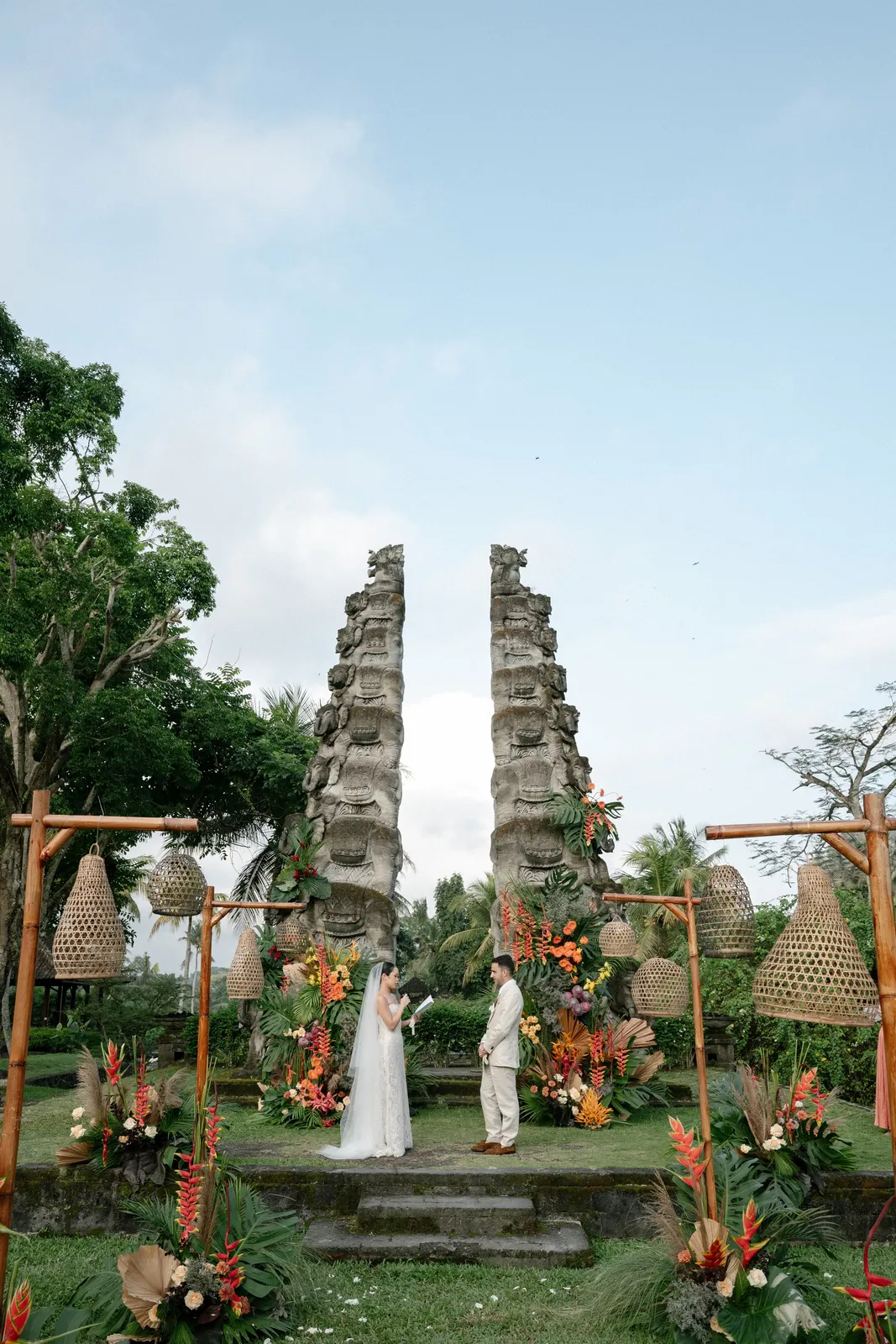 Tropical Paradise decoration 8