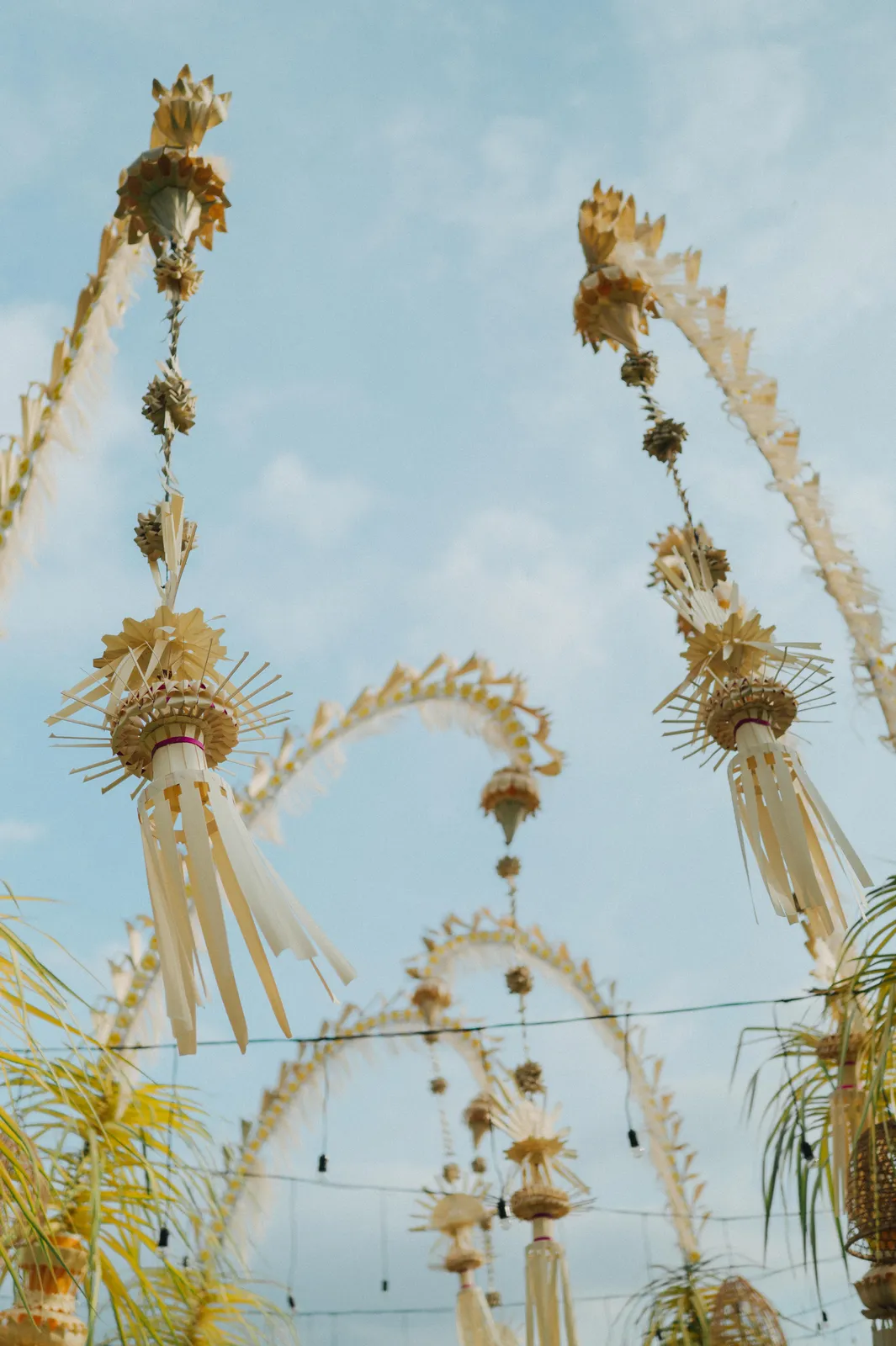 Vibrant Tradition decoration 2