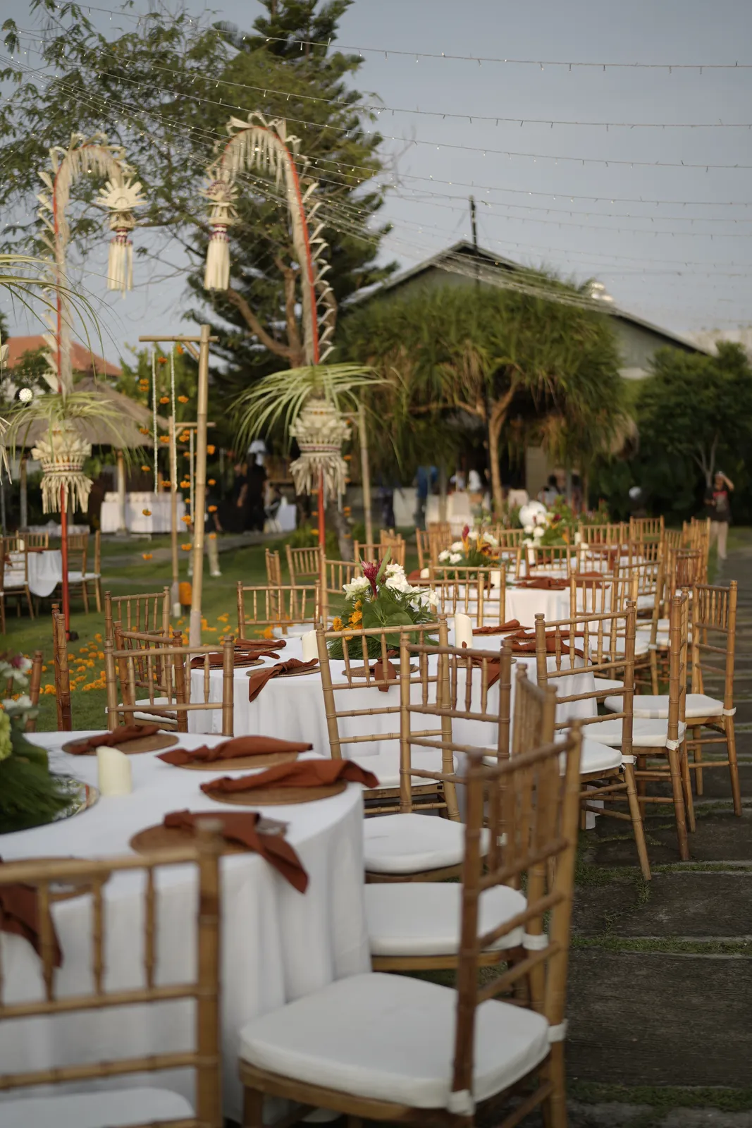 Vibrant Tradition decoration 9