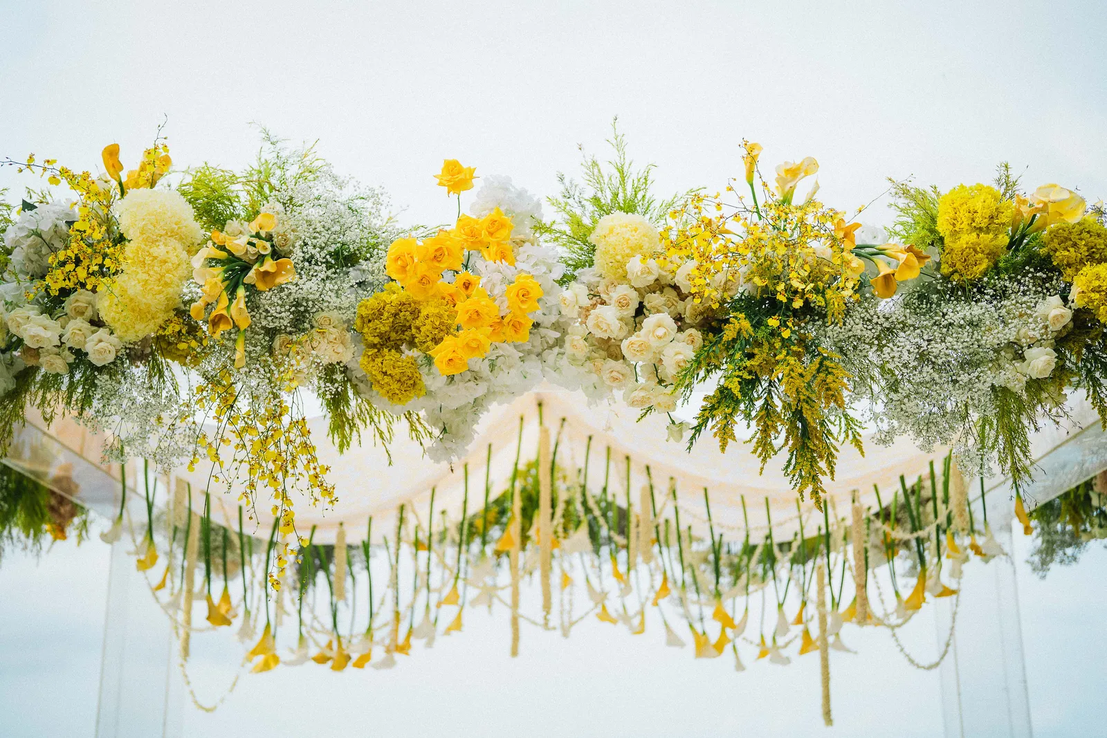 Vibrant Tradition decoration 20